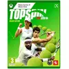 Image de Jeux vidéo Take 2 Top Spin 2K25 Deluxe Vert TU 17TOP25D2