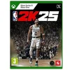 Image de Jeux vidéo Take 2 Nba 2K25 - XX Vert TU 17NBD242