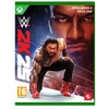 Image de WWE25 Xbox