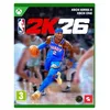 Image de NBA 2K26 XB1/XBS en occasion ou reconditionné