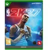 Image de NBA27 Xbox Series X