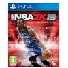 Image de NBA 2K15 PS4