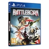 Image de Battleborn PS4