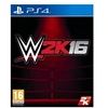 Image de WWE 2K16 PS4
