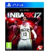 Image de NBA 2K17 PS4