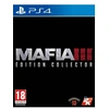 Image de Mafia III Collector PS4