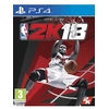 Image de NBA18 Legend Edition PS4