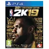Image de NBA19 Edition 20ème anniversaire PS4