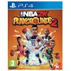 Image de NBA 2K Playgrounds 2 PS4
