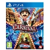 Image de Carnival Fête Foraine PS4