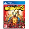 Image de Borderlands 3 Deluxe (exclusivité Micromania)