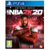 Image de NBA 2K20 PS4