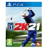 Image de PGA Tour21 PS4