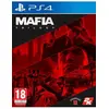 Image de Mafia : Trilogy PS4