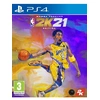 Image de NBA21 Edition Mamba Forever Playstation 4