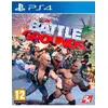 Image de WWE Battlegrounds PS4