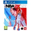 Image de NBA 2K22 PS4