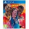 Image de NBA22 Edition 75ème Anniversaire PS4