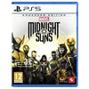 Image de Marvel's Midnight Suns Edition Enhanced PS5