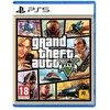 Image de Jeux vidéo Take 2 GTA 5 - PS5 Multicolore TU 10GTA502