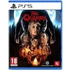 Image de The Quarry PS5