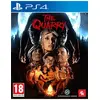 Image de The Quarry PS4