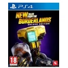 Image de New Tales From the Borderlands Edition Deluxe PS4