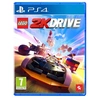 Image de Lego Drive PS4
