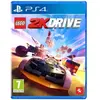 Image de Jeux vidéo Take 2 Lego 2K Drive - PS4 Bleu TU 19LEGDI2