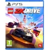 Image de Jeux vidéo Take 2 Lego 2K Drive - PS5 Amphibie Multicolore TU 10LEGDR2