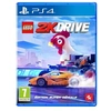 Image de Lego Drive Edition Super Géniale PS4