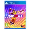 Image de NBA24 Edition Kobe Bryant PS4