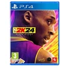 Image de NBA24 Edition Légende Black Mamba PS4