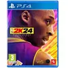 Image de Jeux vidéo Take 2 NBA 2k24 Edition Black Mamba Legende - PS4 Bleu 20x20x25 cm 19NBA24L2