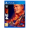 Image de WWE24 PS4