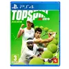 Image de TopSpin25 Deluxe Edition PS4