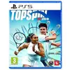 Image de Jeux vidéo Take 2 Top Spin 2K25 - PS5 Blanc TU 10TOP252