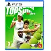Image de Jeux vidéo Take 2 Top Spin 2K25 Deluxe - PS5 Vert TU 10TOP25D2