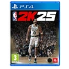 Image de NBA25 PS4
