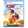 Image de PGA TOUR 2K25 PS5 en occasion ou reconditionné