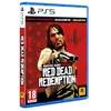 Image de Red Dead Redemption PS5