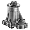 Image de Pompe À Eau Fai Autoparts Wp6146 Mercedes-Benz
