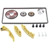 Image de Kit De Distribution Par Chaîne Fai Autoparts Tck3 Alfa Romeo;Fiat;Opel;Vauxhall