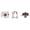 Image de Pompe À Eau Fai Autoparts Wp6443 Citroen;Daihatsu;Peugeot;Subaru;Toyota