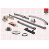 Image de Kit De Distribution Par Chaîne Fai Autoparts Tck31 Nissan