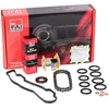 Image de Kit De Distribution Par Chaîne Fai Autoparts Tck7 Citroen;Fiat;Ford;Mazda;;Peugeot;Volvo