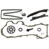Image de Kit De Distribution Par Chaîne Motive Tck40 Alfa Romeo;Chevrolet;Citroen;Fiat;Lancia;Opel;Peugeot;Suzuki;Vauxhall