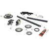 Image de Kit De Distribution Par Chaîne Fai Autoparts Tck44 Nissan