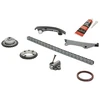 Image de Kit De Distribution Par Chaîne Fai Autoparts Tck43 Nissan;Renault