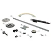 Image de Kit De Distribution Par Chaîne Fai Autoparts Tck5ng Alfa Romeo;Opel;Vauxhall